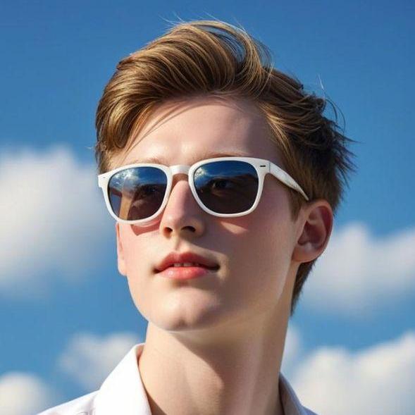 Alex Parker