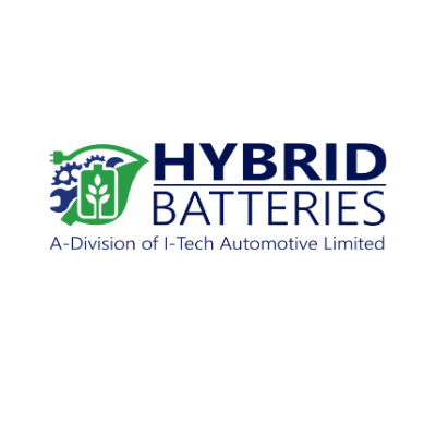 Hybrid  Batteries