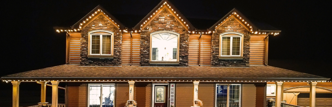 Prairie Lighting