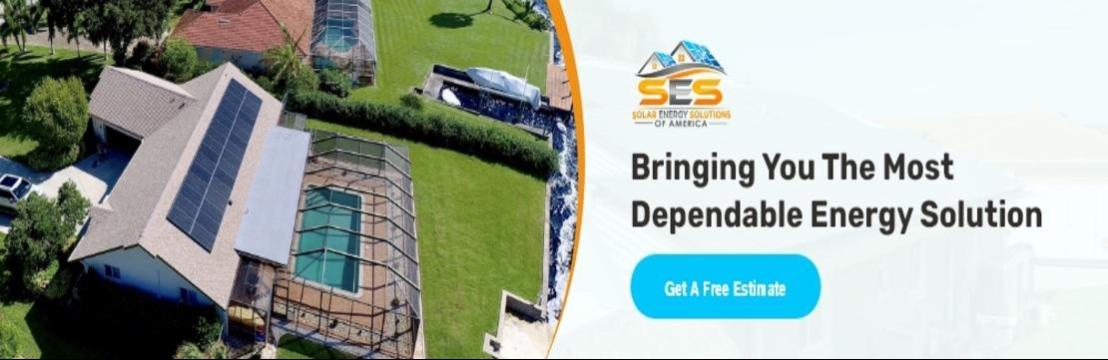 Solar Energy Solutions of America
