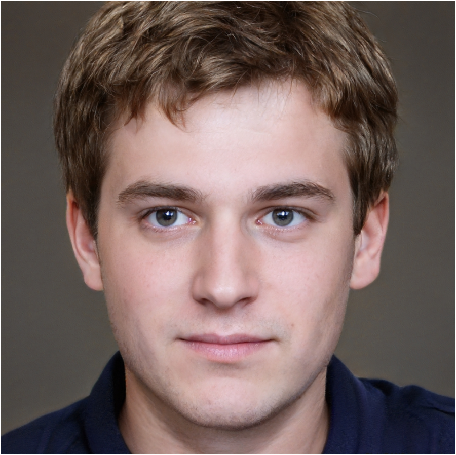 Justin Styron