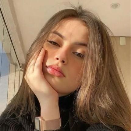 Olivia Smith