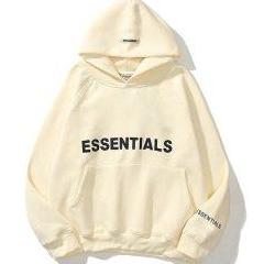 Essential  Hoodie