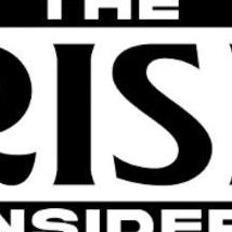 The Irish Insider