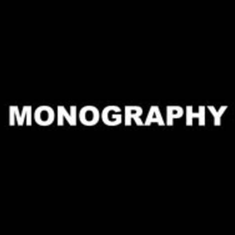 Mono Graphy