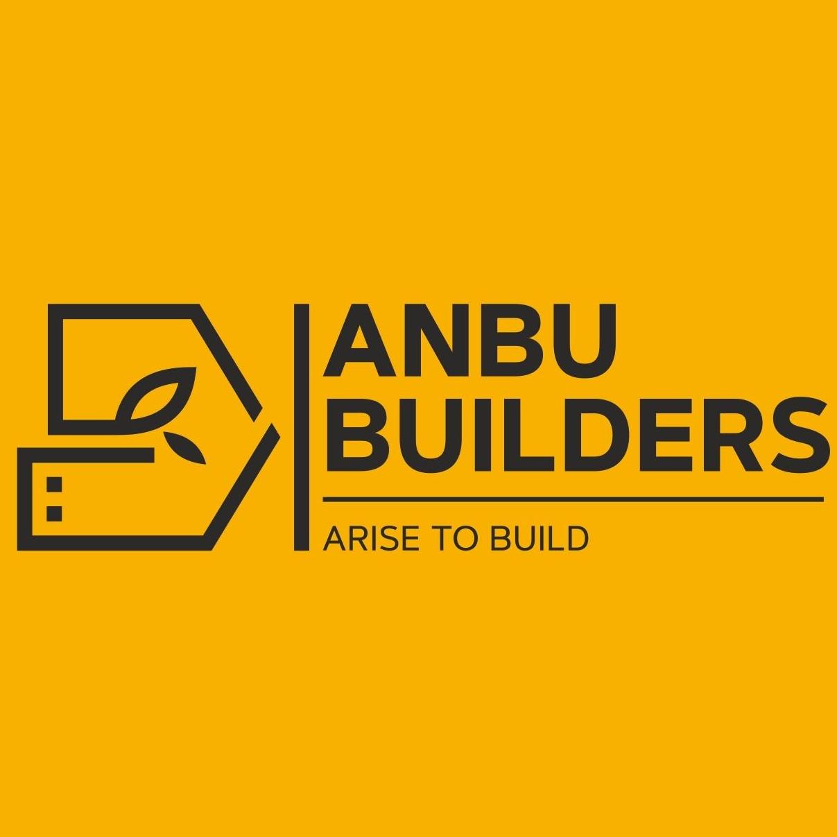 Anbu Builders