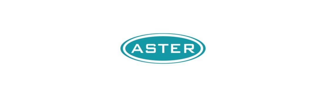 ASTER Medipharm