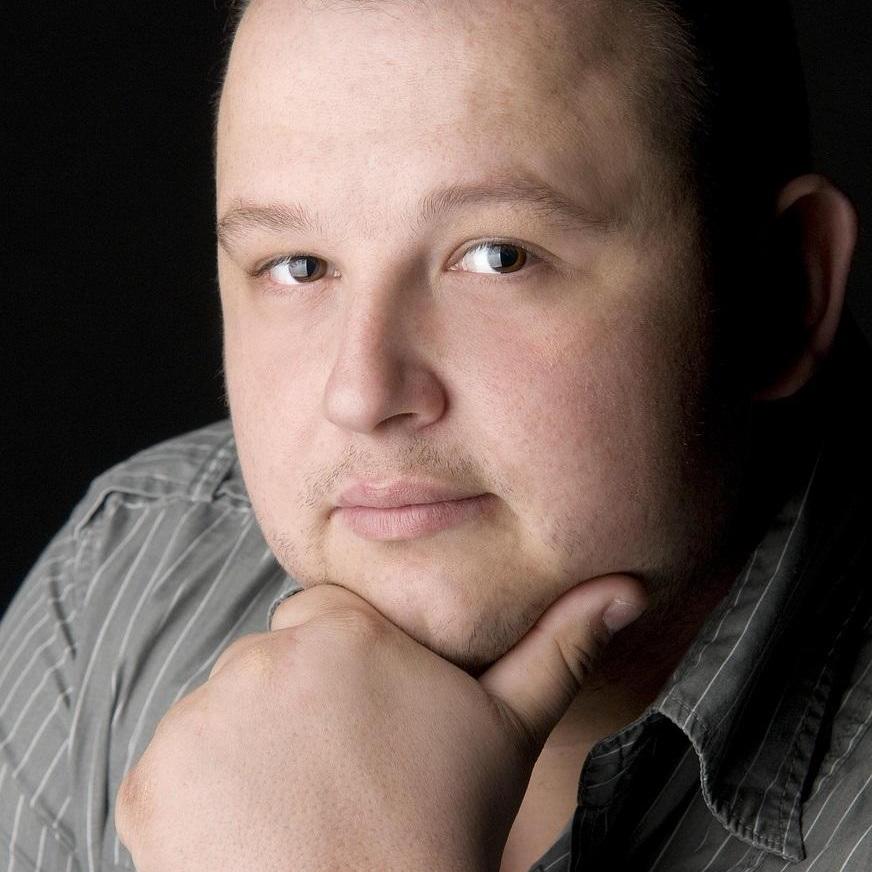 Max Weston 