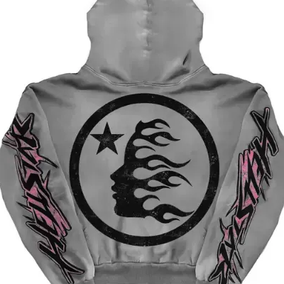 Hellstar Clothing