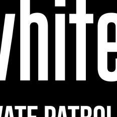WHITE TIGER