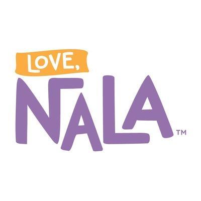 Love Nala