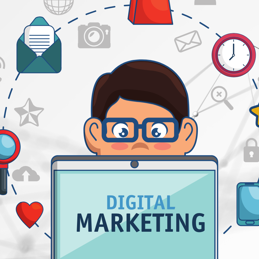 Digital Prashant