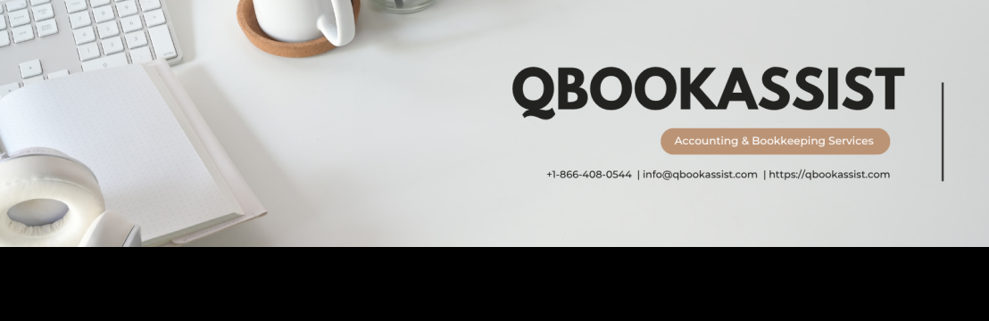 Qbook Assist