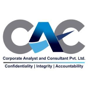 Corporate Analyst And Consultant Pvt Ltd