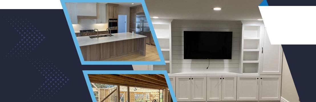 High Bridge Development Remodel Experts