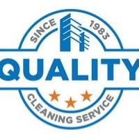 Quality Commercial Janitorial Service
