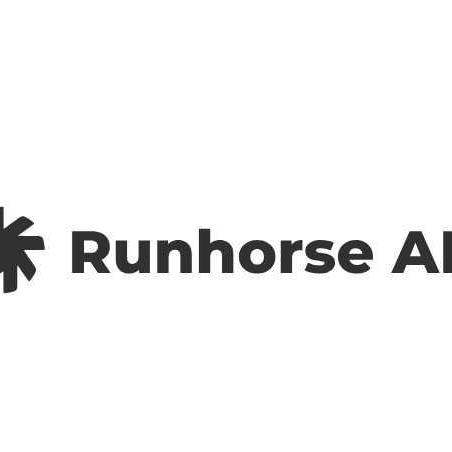 Run horse