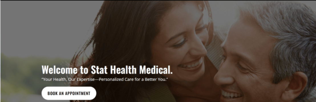 StatHealth Med