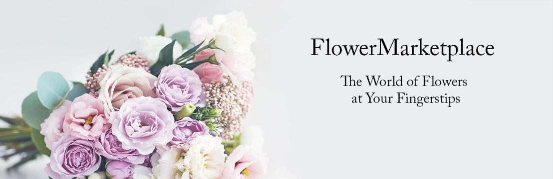Flower  Marketplace