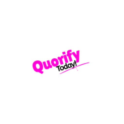 Quorify Today