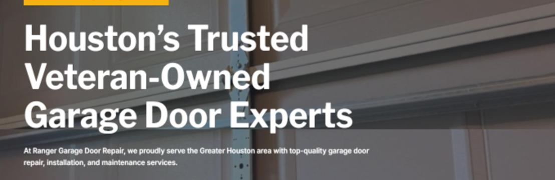 Rangergarage Doorrepair