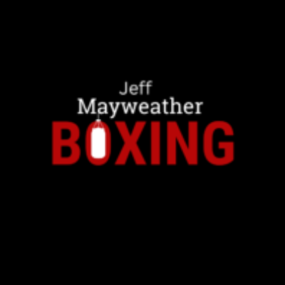 Jeff  Mayweather