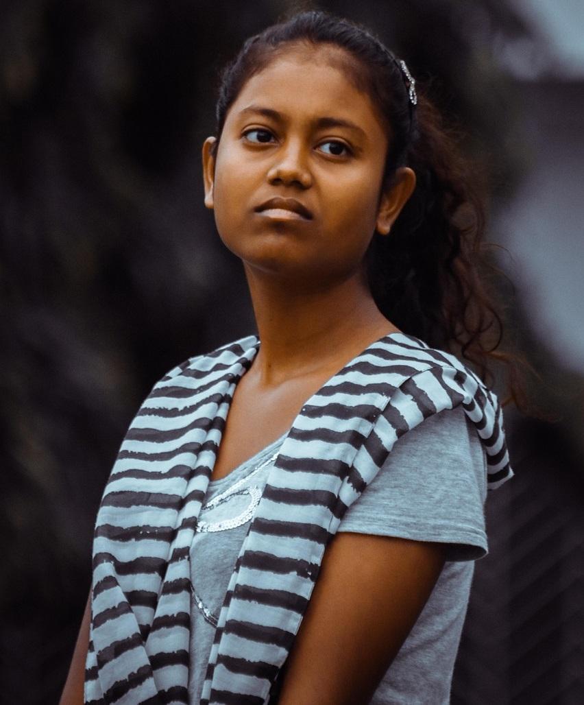 Sunita Roy