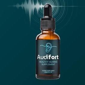 Audifort Drops
