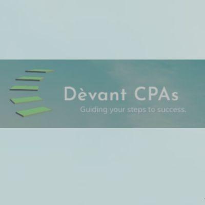 Dèvant  CPAs