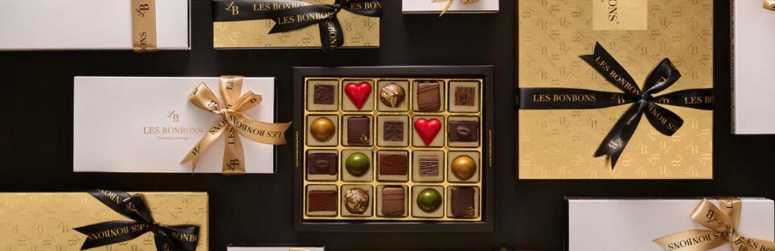 LES  BONBONS