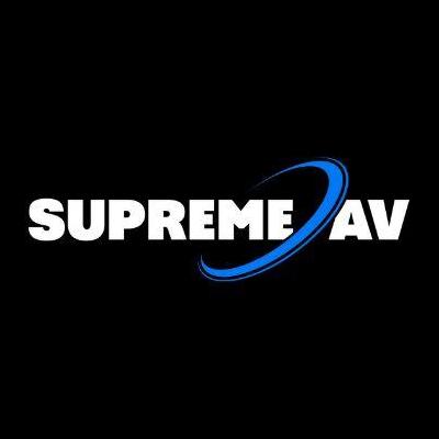 Supreme  AV