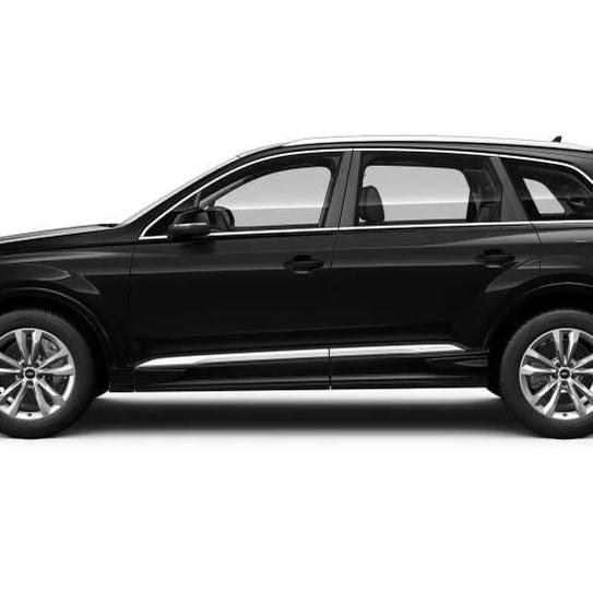 Chauffeurs  On Demand