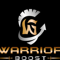 Warrior  Boost
