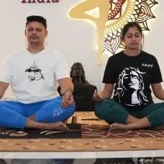 Yoga School In India