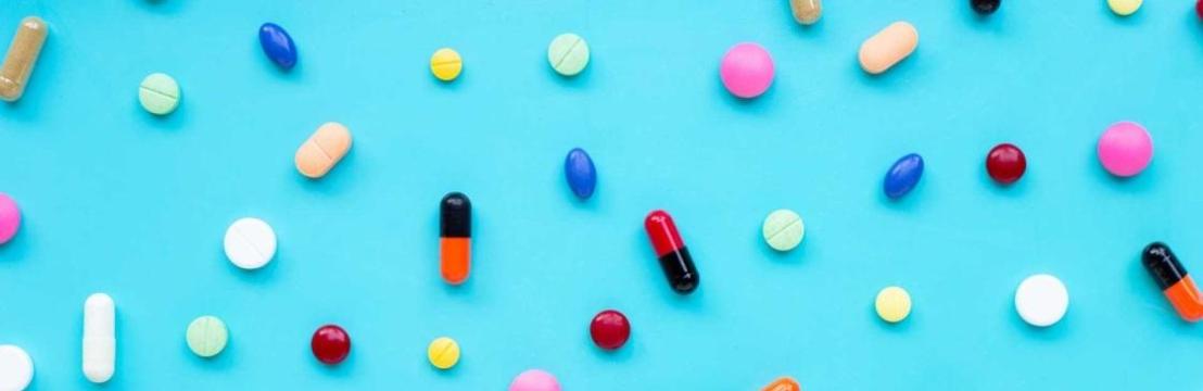 Diazepam Tabs