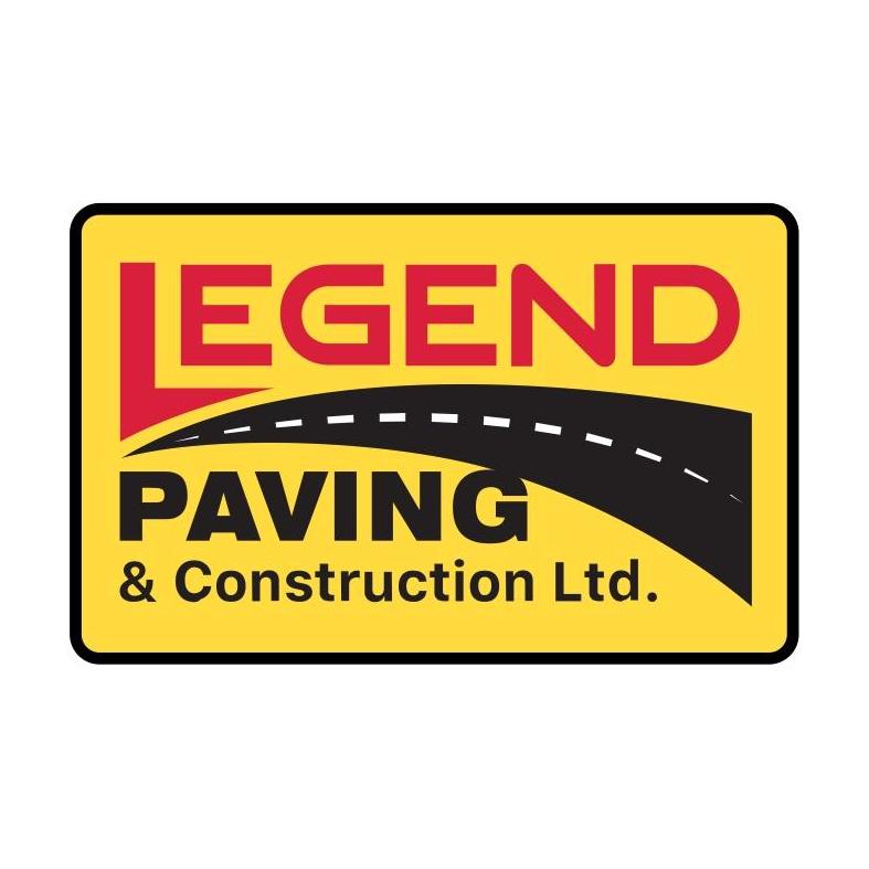 Legend Paving And Construction Company