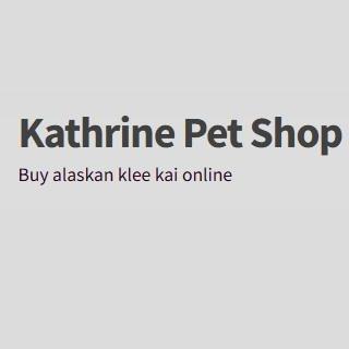 Kathrine Pet  Shop