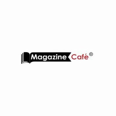 Magazine Cafe  Store