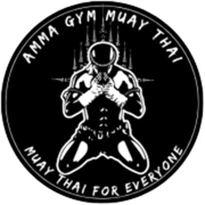 Ammagym Muaythai