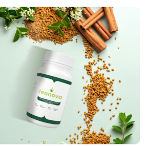Leanova Tablets