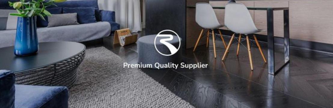 Oreva Tiles