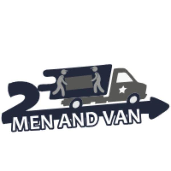 2 Men And Van