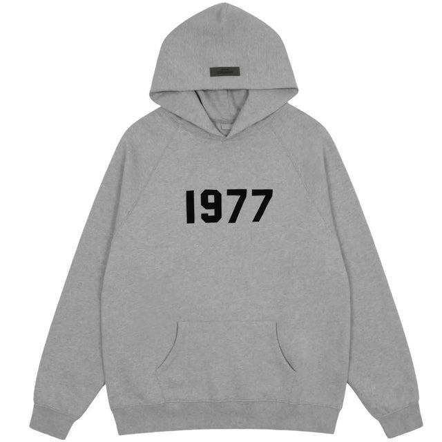 Essentials Hoodie