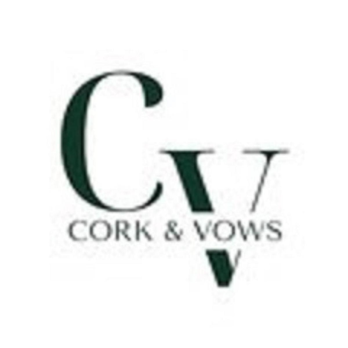 Cork And Vows