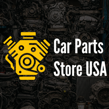Car Parts Store USA