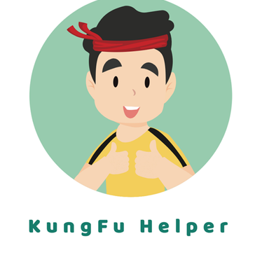 KungFu Helper