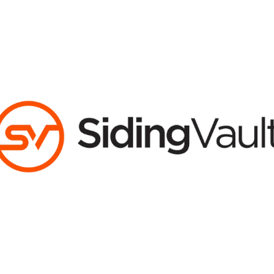 Siding Vault