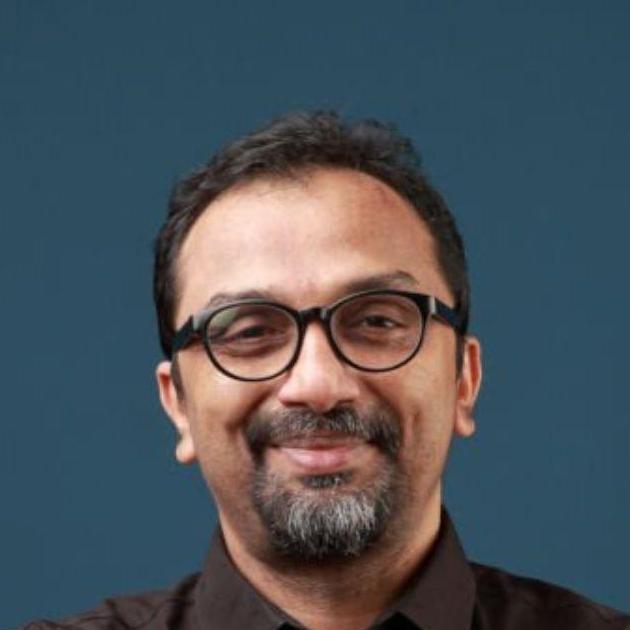 Devansh Saha