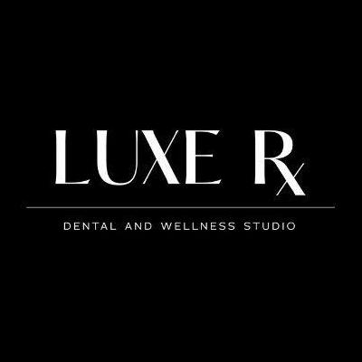 Luxe Rx 