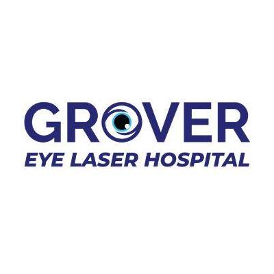 Grover Eye Laser Hospital